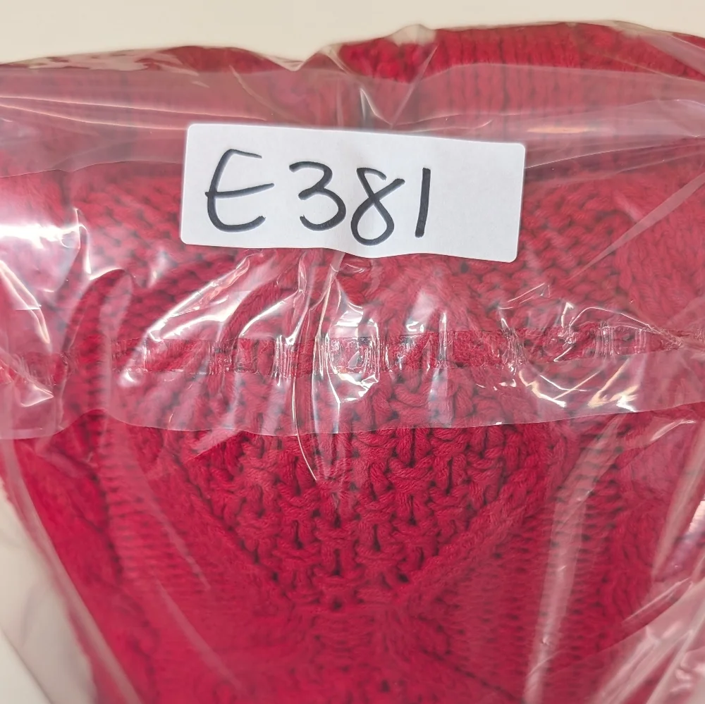 Ralph Lauren Cable Knit Turtleneck Sweater - Picture 9 of 9